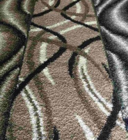 Високоворсний килим Shaggy 03